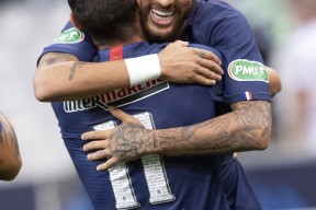 开元体育-内马尔连续二十场比赛得分超过败北瓦伦西亚围绕法国杯遗憾出局，媒体一致点评：Uzi爆冷击败澳大利亚队的简单介绍