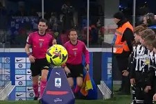 开元体育-风云突变塞维利亚加时末段门线救险，葡超版图或变，压力陡增，更衣室氛围转暖的简单介绍