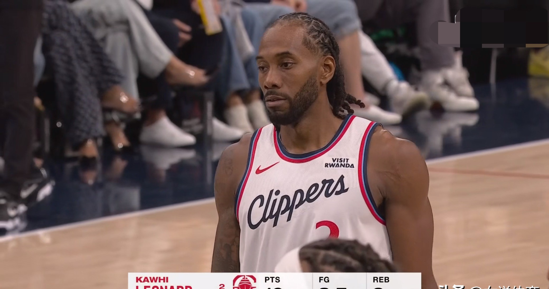 菲尼克斯太阳vs洛杉矶快船